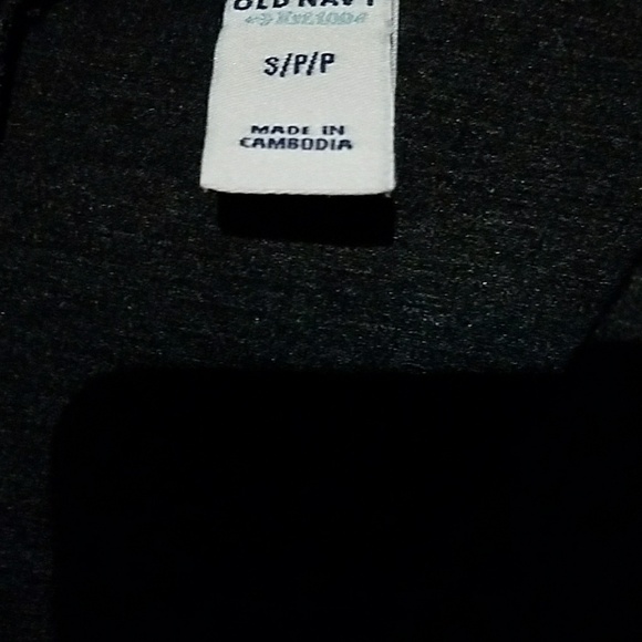 👸👗Old Navy Grey dress👗👸 - Picture 3 of 3